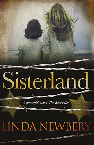 Stock image for Sisterland for sale by ThriftBooks-Atlanta