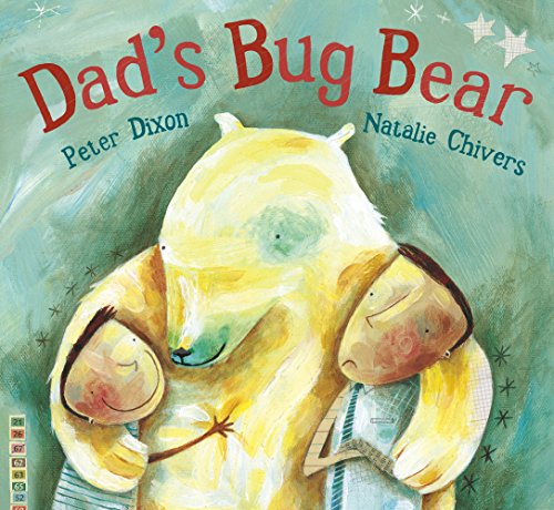 9780099472926: Dad's Bug Bear