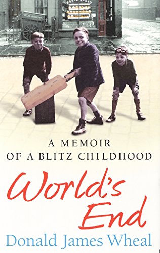 Stock image for World's End for sale by AwesomeBooks