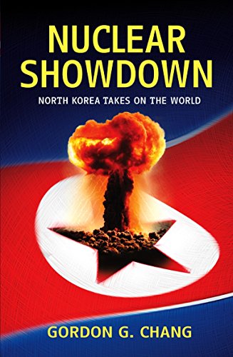 Stock image for Nucleue Showdown North Korea Takes On The World for sale by MusicMagpie