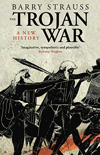 Imagen de archivo de The Trojan War a la venta por WorldofBooks