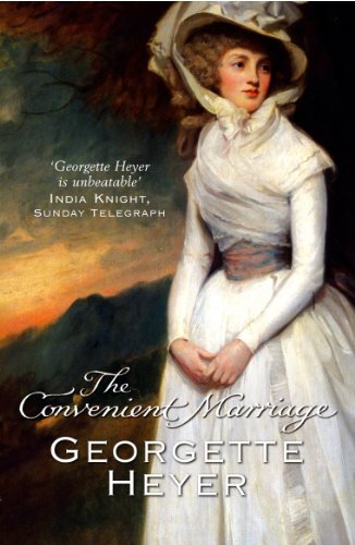 9780099474425: The Convenient Marriage