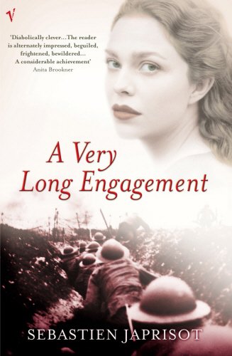 9780099474548: Very Long Engagement, a (Film)