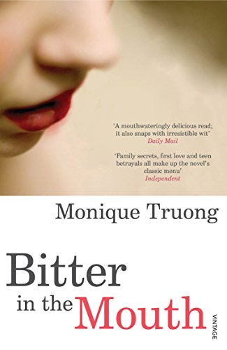 Imagen de archivo de Bitter In The Mouth a la venta por WorldofBooks