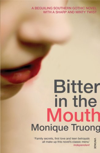 9780099474746: Bitter in the Mouth