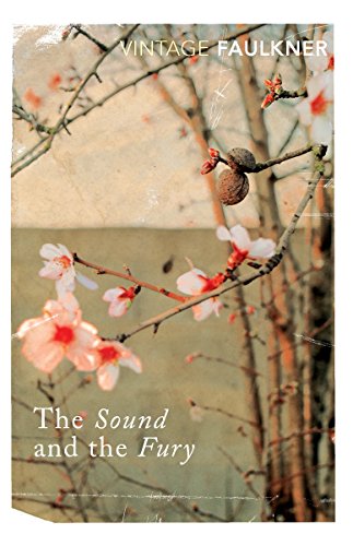 The Sound and the Fury (Vintage Classics)