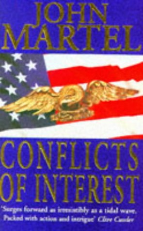 Stock image for Conflicts of Interest for sale by WorldofBooks