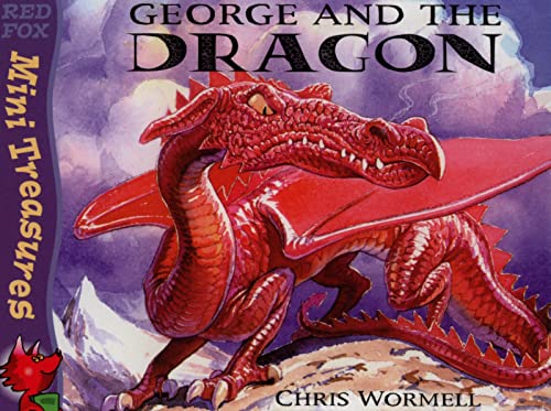 Imagen de archivo de George And The Dragon a la venta por WorldofBooks