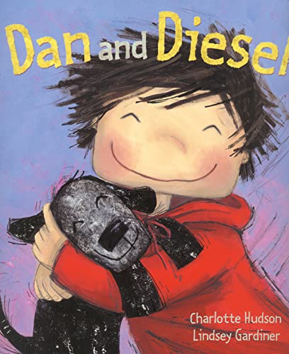 9780099475859: Dan and Diesel