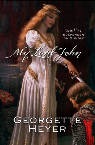 Stock image for My Lord John: Gossip, scandal and an unforgettable historical adventure for sale by WorldofBooks