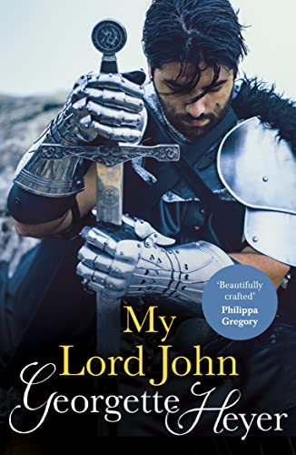 Stock image for My Lord John for sale by Blackwell's
