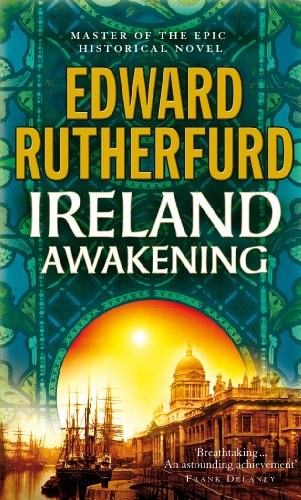 Beispielbild fr Ireland Awakening.: Awakening (Arrow): Awakening (Arrow) zum Verkauf von medimops