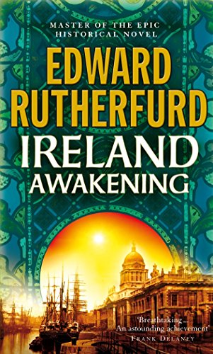 9780099476559: Ireland: Awakening