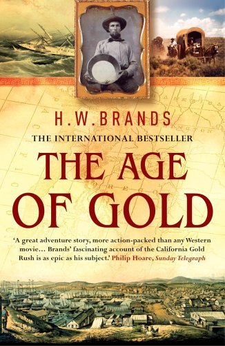 Imagen de archivo de The Age Of Gold a la venta por WorldofBooks