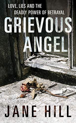 Stock image for Grievous Angel for sale by WorldofBooks