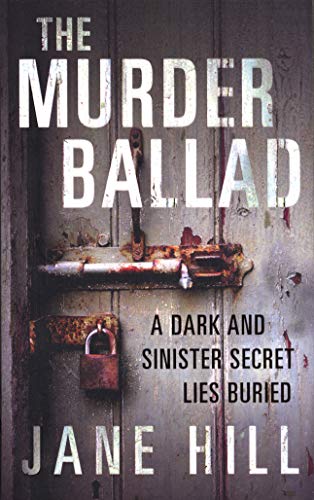 Stock image for The Murder Ballad for sale by Better World Books Ltd