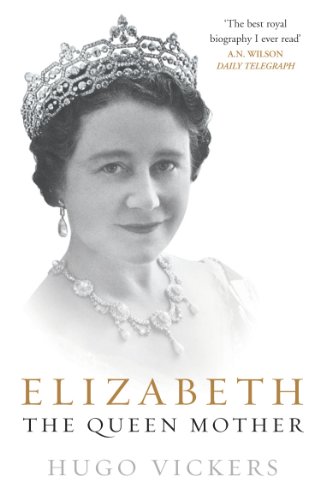 Beispielbild fr Elizabeth, the Queen Mother zum Verkauf von Blackwell's