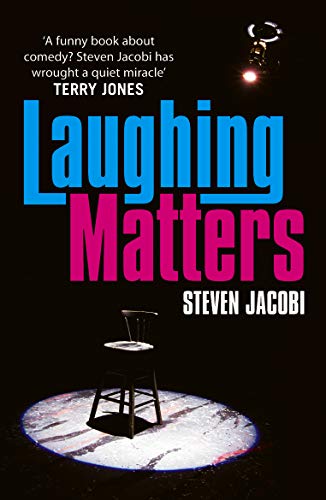 9780099476634: Laughing Matters