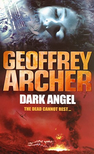 Beispielbild fr Dark Angel zum Verkauf von WorldofBooks