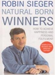 Imagen de archivo de Natural Born Winners a la venta por AwesomeBooks