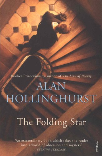 Beispielbild fr The Folding Star zum Verkauf von WorldofBooks