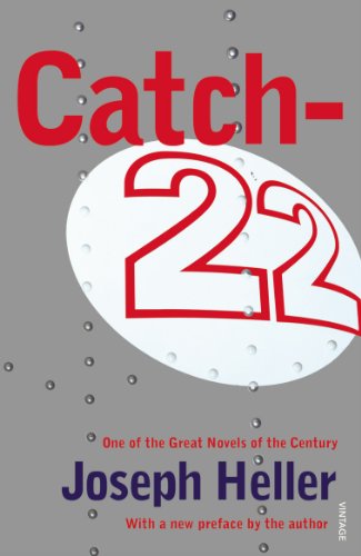 Stock image for Catch-22 for sale by HPB Inc.