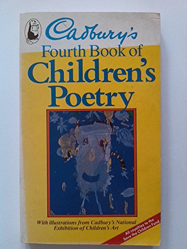 Stock image for Cadbury's Fourth Book of Children's Poetry for sale by WorldofBooks