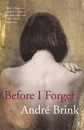 Stock image for Before I Forget for sale by WorldofBooks