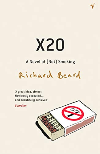 Imagen de archivo de X20: A Novel of [Not] Smoking a la venta por WorldofBooks