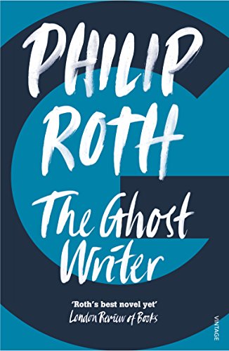 9780099477570: The Ghost Writer: A Well-Tempered Triumph... Marvellously Controlled... Mercilessly Compact [Lingua inglese]