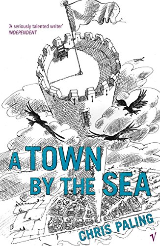 Beispielbild fr A Town By The Sea zum Verkauf von Reuseabook