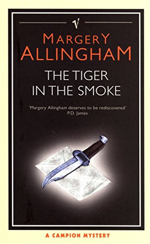 9780099477730: The Tiger In The Smoke