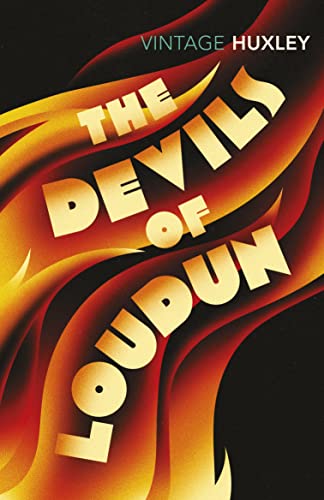 The Devils of Loudon (9780099477761) by Aldous Huxley
