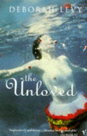 Imagen de archivo de The Unloved a la venta por WorldofBooks