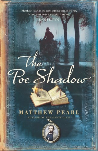 Stock image for The Poe Shadow for sale by SecondSale