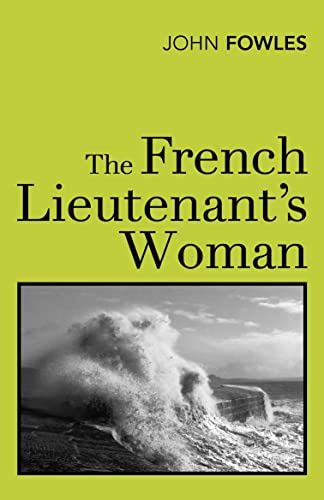 9780099478331: The french Lieutenant's woman