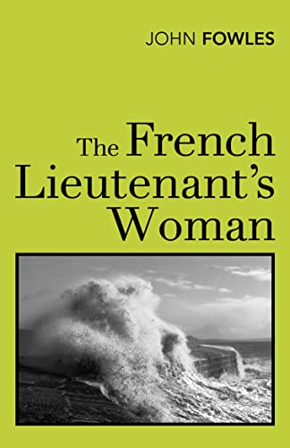 Stock image for The French Lieutenant's Woman (Vintage Classics) for sale by AwesomeBooks