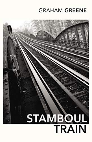 Imagen de archivo de Stamboul Train a la venta por More Than Words