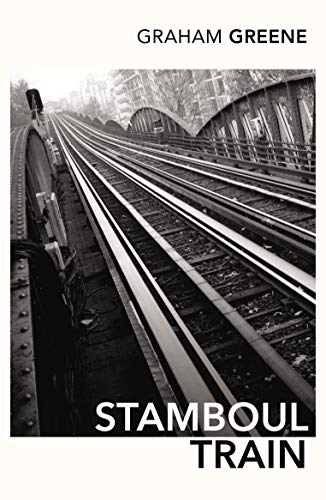 Stock image for Stamboul Train for sale by More Than Words