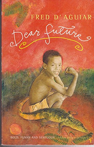 Stock image for Dear Future for sale by Reuseabook