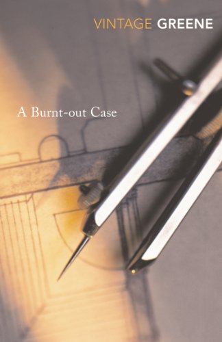 9780099478430: A Burnt-Out Case: Graham Greene (Vintage classics)