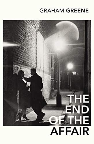 9780099478447: The End of the Affair
