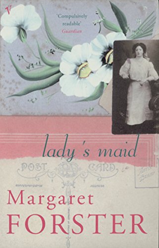 Beispielbild fr Lady's Maid zum Verkauf von Blackwell's