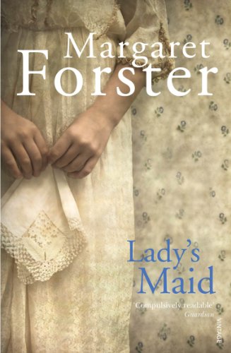 Stock image for Lady's Maid for sale by Better World Books