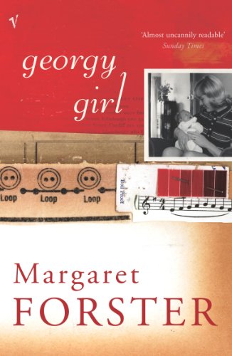 Imagen de archivo de Georgy Girl a la venta por Blackwell's