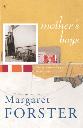 Beispielbild fr Mothers' Boys zum Verkauf von WorldofBooks