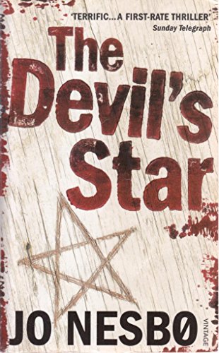 9780099478539: The Devil's Star