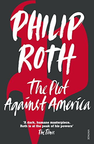 Imagen de archivo de The Plot Against America a la venta por Wonder Book