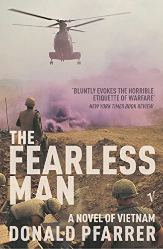 Stock image for Fearless Man for sale by Cameron Park Books