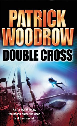 Stock image for Double Cross for sale by Better World Books